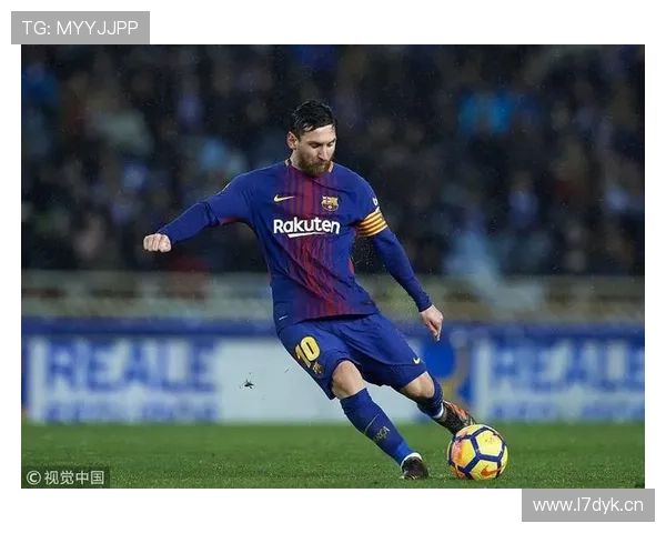 巴萨主席候选人频发信息拉拢梅西未果