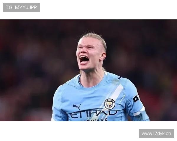 劳内伤退+福登复出=哈兰德完蛋!