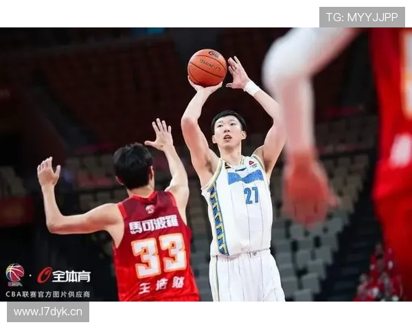 北京末节发力胜浙江 周琦砍12+9助攻