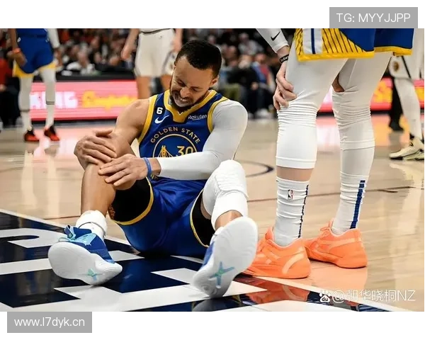 勇士困境库里伤缺西部告急